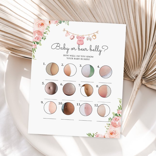 Girl barnkläders baby eller ölbuggspel (Skapare uppladdad)