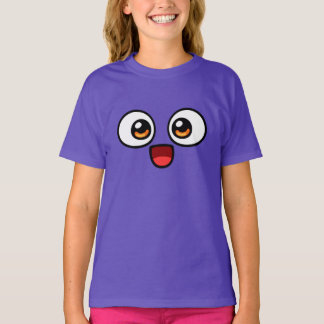 Girl Boo Sweatshirt Tröja