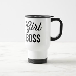 GIRL CHEF | Resemuggen Retro Typography Resemugg