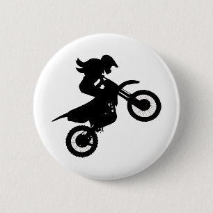 Girl Dirt Bike Knapp