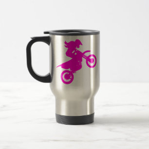 Girl Dirt Bike Resemugg