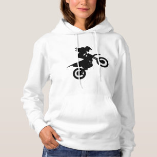 Girl Dirt Bike T Shirt