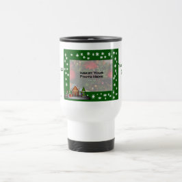 Girl Elf Scene-Resemuggen Julfoto Resemugg