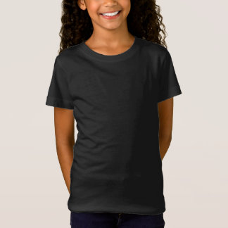 Girl-Football-Shirt Tee Shirt