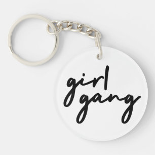 Girl Gang Daglig kvinnlig makt Modern feminism