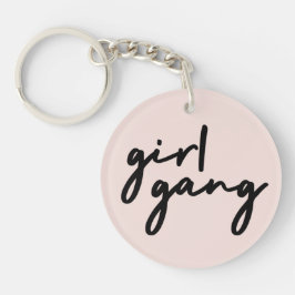 Girl Gang | Flickmaktens moderna feminism Rosa