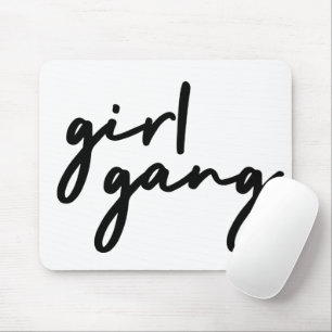 Girl Gang   Snyggt Modern Feminist Girl Power Musmatta