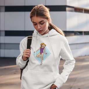 Girl Gymnast T Shirt