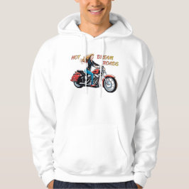 Girl Hett Dream Roads Hoodie