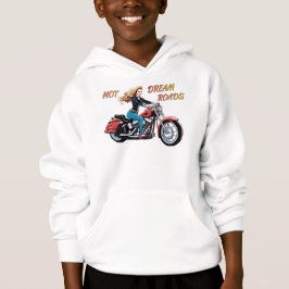 Girl Hett Dream Roads T Shirt