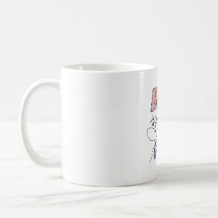 Girl Mamma Kaffemugg
