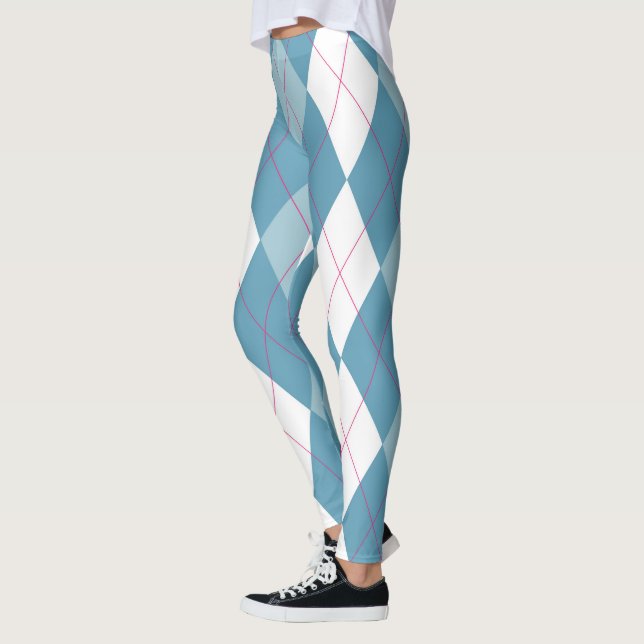 Girl Next Door Leggings (Vänster)