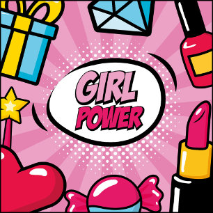 Girl Power