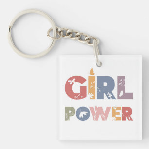 Girl Power