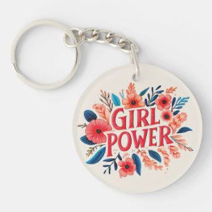 Girl Power