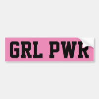 Girl Power