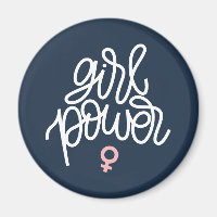"Girl Power", feminist Themme