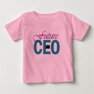Girl Power: Future CEO Tröja