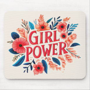 Girl Power Musmatta