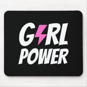 Girl Power Musmatta