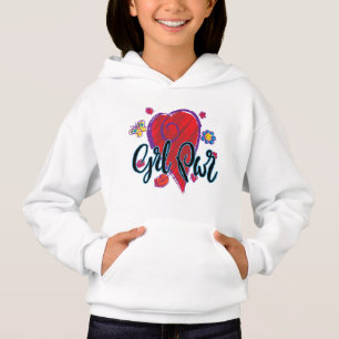 Girl Power T Shirt