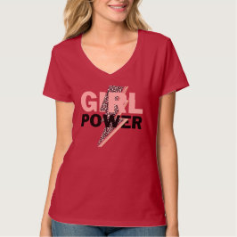 Girl Power T-Shirt