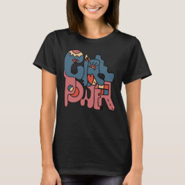 Girl Power T-Shirt