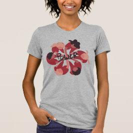 Girl Power T Shirt