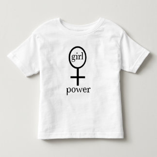 Girl Power Tröja