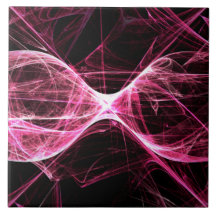 Girl Punk Sten Rosa Energy Vinkarare