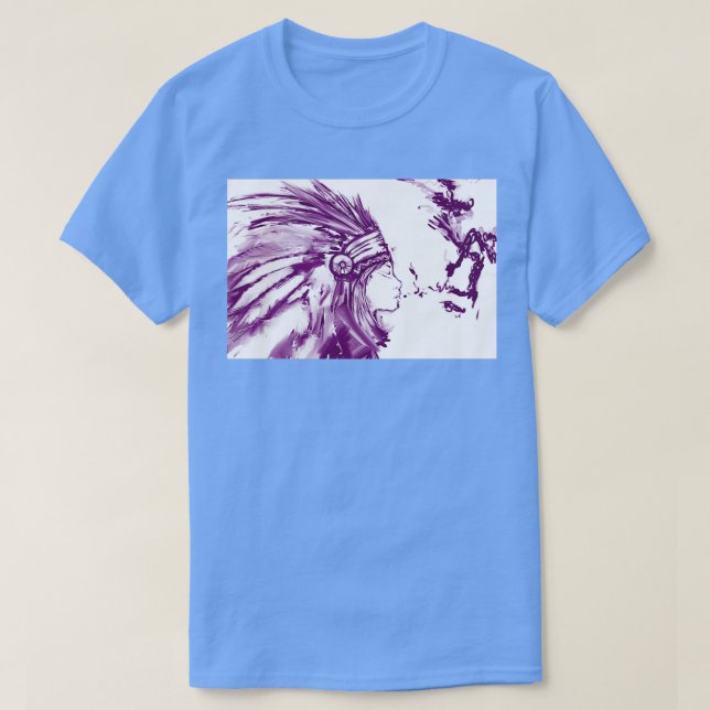 GIRL T SHIRT (Design framsida)