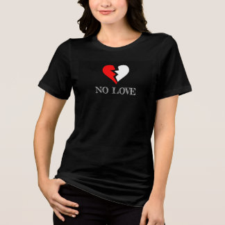 Girl T-shirt 2 hart