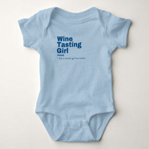  Girl - Vin Tast T Shirt
