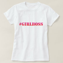 #GirlBoss - Sweatshirt