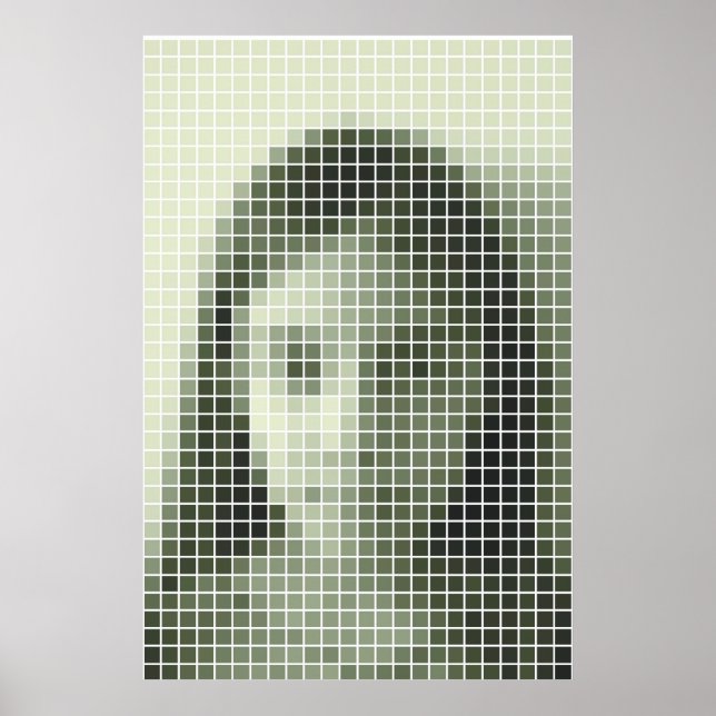 Girlchild Poster (Framsidan)