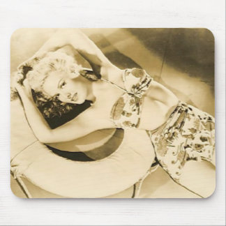 Girlfriend of Marilyn Monroe Musmatta