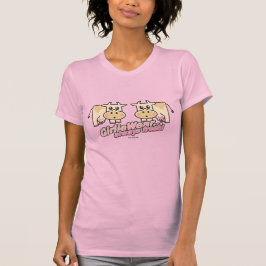 GirlieWear Always Fresh T Shirt