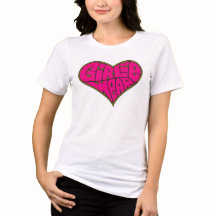 GirlieWear Hjarta