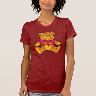 GirlieWear Hug Me T Shirt