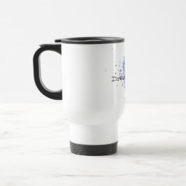 Girlig Lila Gnistra Unicorn Resemugg