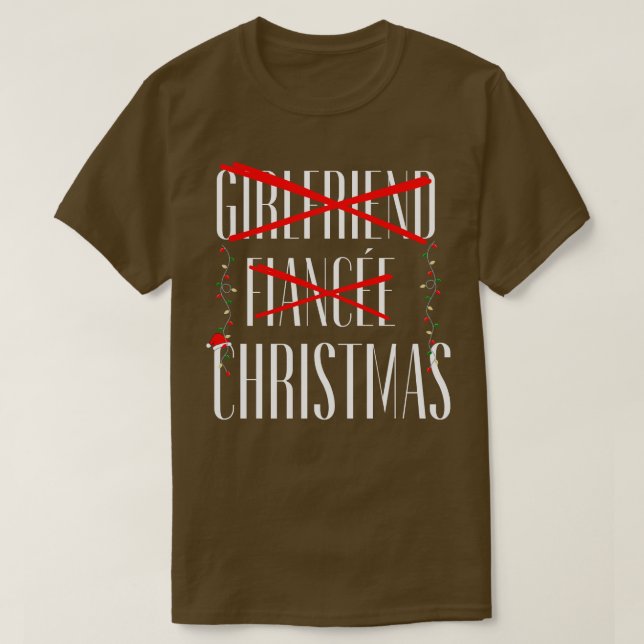 Girlkompis Fansturdamchristmas T Shirt (Design framsida)