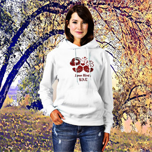 Girlkompis Love birds BAE Swehoney Classic T Shirt