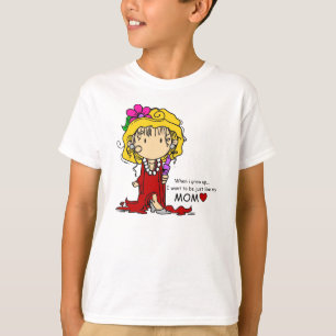 girllikemomm.png t shirt
