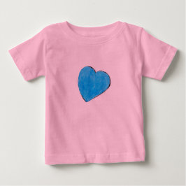 GirlLovesBlue Tee