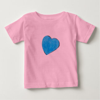 GirlLovesBlue Tee