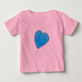 GirlLovesBlue Tee Shirt