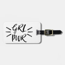 Girlpower GRLPWR