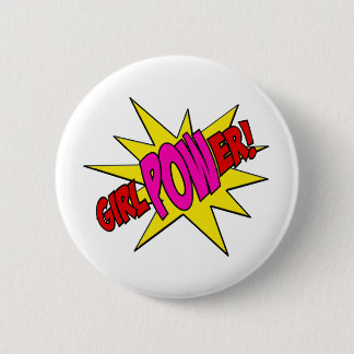 GirlPOWer Knapp