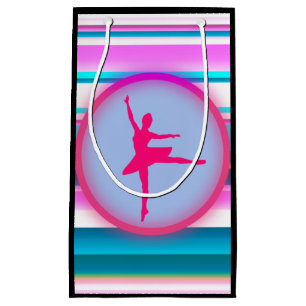 Girls Ballerina Dance Rand