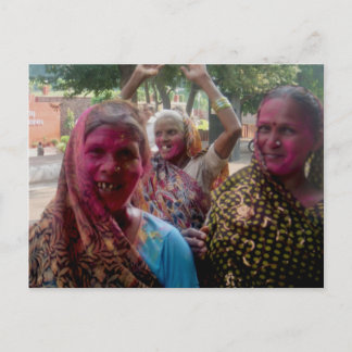 GIRLS BARA WANNA HAR ROLIGT-vykort Vykort